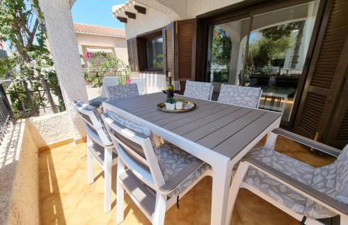 Casa Bonita Cabo Roig - 5 min walk to the beach - Photo 5