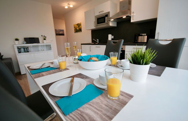 Quartier Hohe Geest 22 - Foto 5