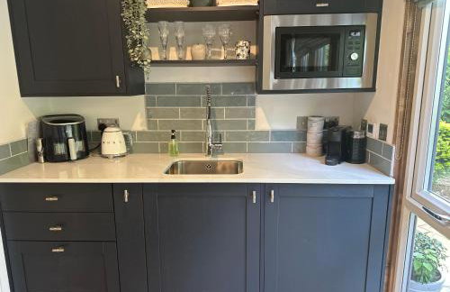 Apple-tree lodge - Foto 7