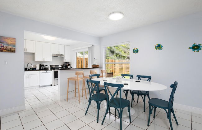 Pearl Villa - Foto 6