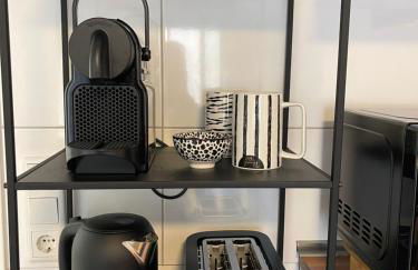 -Bella Casa- Central Studio Apartment - Foto 10