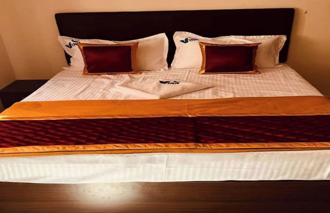 V Inn Service Apartments - Foto 6