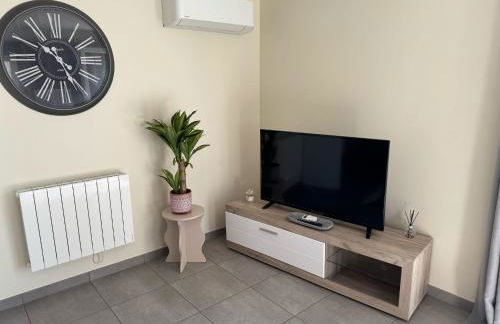 Le Cocon de Beynat - 1 Chambre - Foto 14