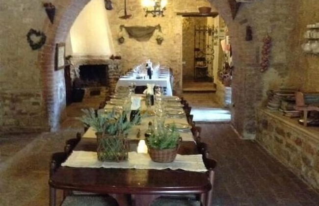 Verdidea - Aia Vecchia - Foto 28