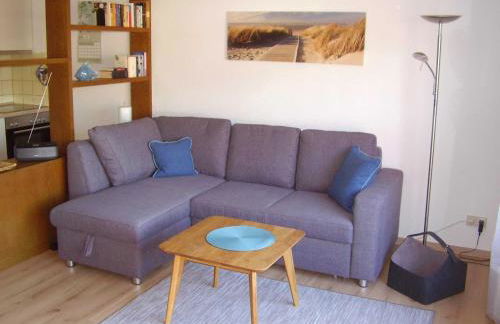 Ferienwohnung in Dornumersiel 20-073 - Foto 1