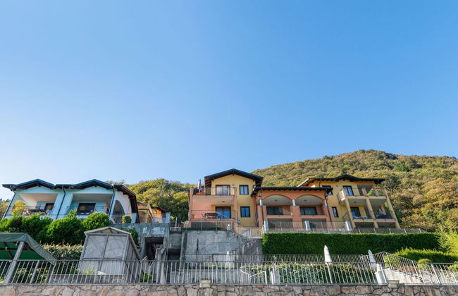 Residential Complex With Panoramic Views and Pool - Foto 29