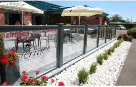 Quince on Oakdene country Park - Foto 14