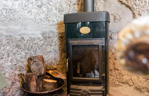 Casa do Lilau - Refúgio Rural com Piscina - Foto 37