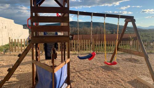 Vivienda rural Vega del Guadalquivir - Foto 3