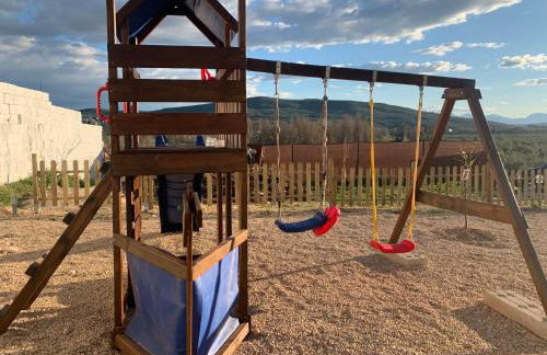 Vivienda rural Vega del Guadalquivir - Foto 3