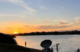 Casa de Praia com Piscina no Pontal do Ipiranga - Foto 28