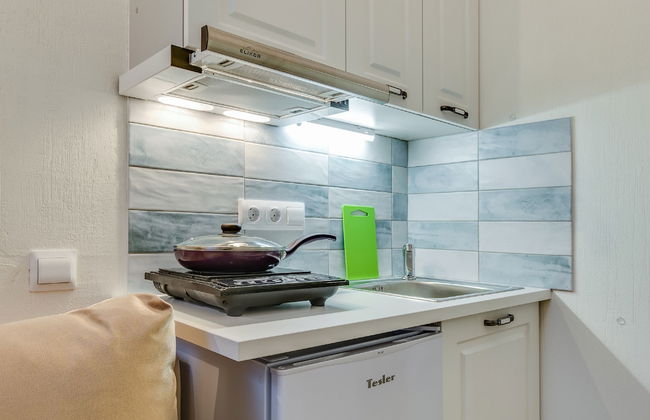 Sokroma Molbert Aparts - Foto 7