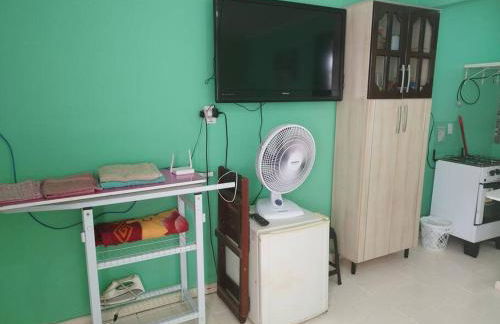 Casa central 74 com ótima localização - Foto 15