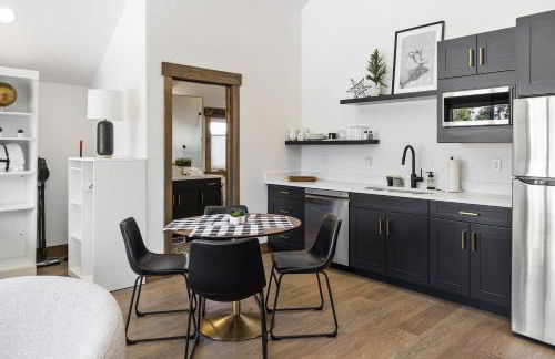 Suncadia Resort Luxury Home Next to Nelson Farm - Foto 39