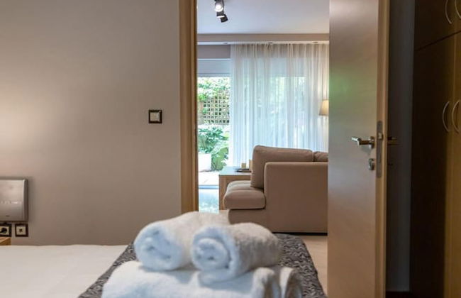 The Garden House at Alimos - Foto 22