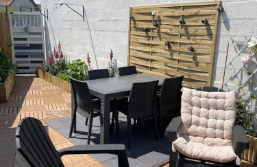 La Blériotine - Foto 25