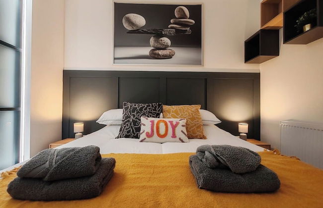 Brand New- Beach Breeze - Family Friendly-internet - Foto 4