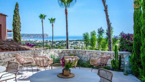 AL VENT - Managed by Almarina Villas - Foto 3