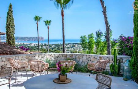 AL VENT - Managed by Almarina Villas - Foto 3