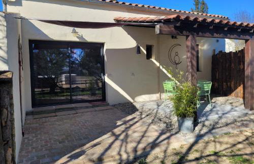 Gîtes Les Fées du Gard - Au pied des Cévennes - Foto 1