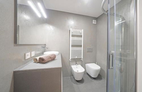 iFlat Madonna di Campiglio Brenta 1 - Foto 19