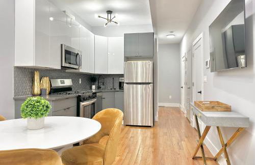 Large 4 Bedroom NYC Property - Foto 1