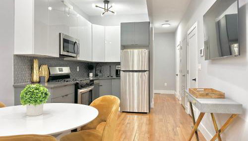 Large 4 Bedroom NYC Property - Foto 1