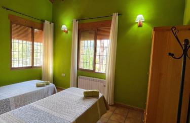 Casas Rurales Mirador del Rio Zumeta - Foto 75