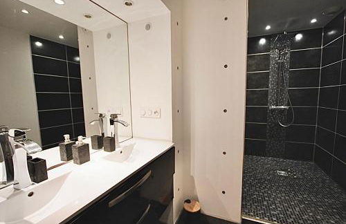 Pied-à-terre - Apartment 75m2 - free parking - Foto 6