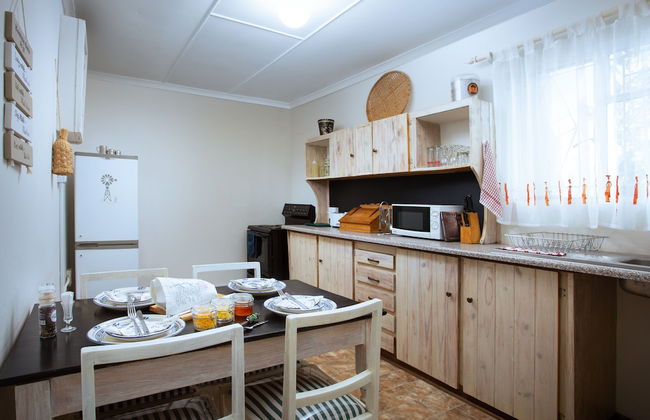 Morning Glory Cottages - Foto 35