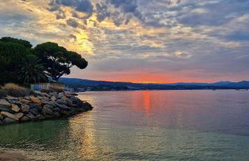 La Terrasse du Liouquet 106 - Piscine et Mer - Foto 15