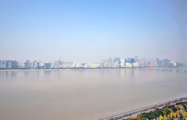 Riverside Apartments - Foto 26