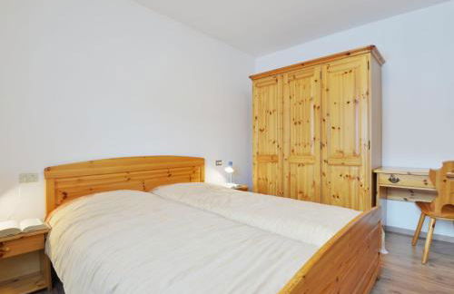 Apartment Bernard-1 by Interhome - Foto 11