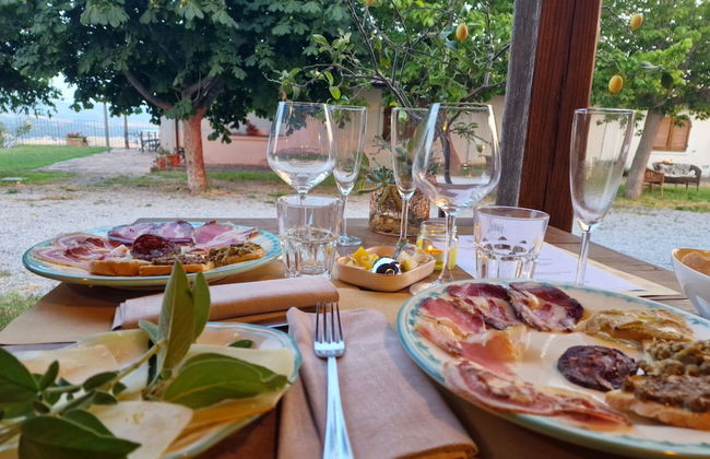 Agriturismo Bio Aia della Colonna - Foto 39