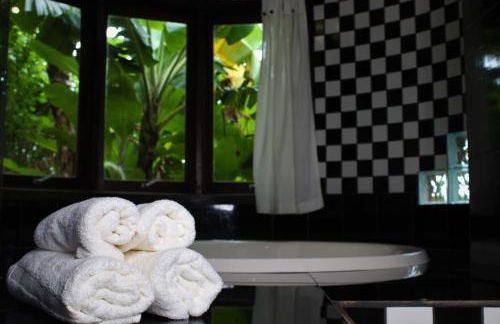 Luxury Suites Vila Indonésia - Foto 61