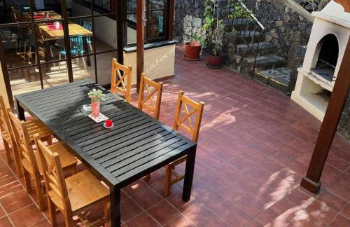 La Casa Finca Tabaiba by TOR - Foto 19