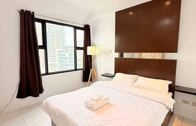 Malate Bayview Mansion - Photo 12