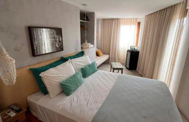 Suítes Barão Vermelho Morro de São Paulo - Foto 45