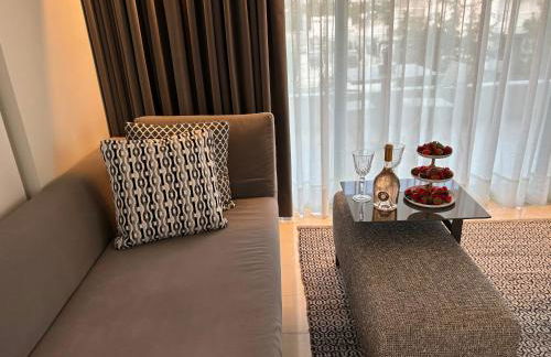 Brasil Suites Boutique Hotel - Foto 152