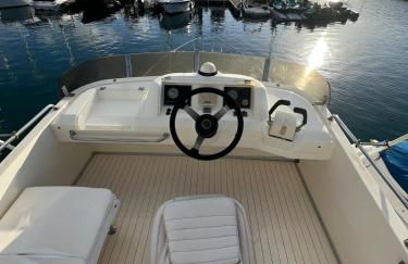 Barco Princess Cachucho Fly - Foto 12