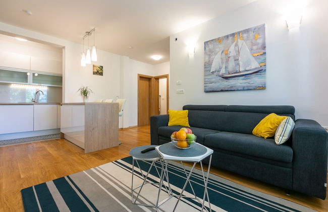 Apartment Olive - Foto 10