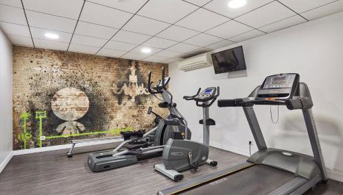 Odalys City Apartment Hotel - Toulouse Centre Gare - Foto 4