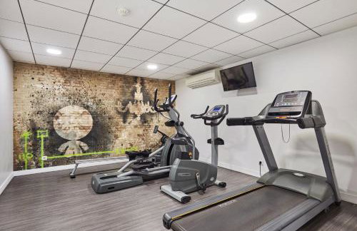 Odalys City Apartment Hotel - Toulouse Centre Gare - Photo 4