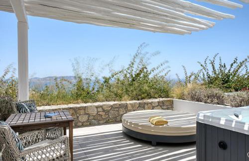 Aloft Suites Mykonos - Foto 68