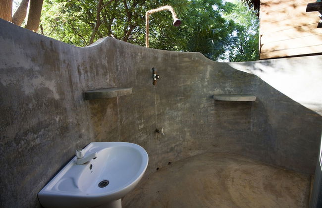 Hilltop Cabanas - Foto 37