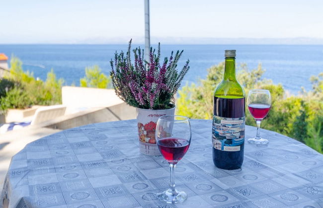 Seafront Holiday Home Marija - Foto 23