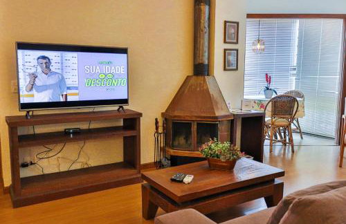 LOCAR-IN GRAMADO Monte Cervino Centro - Foto 73