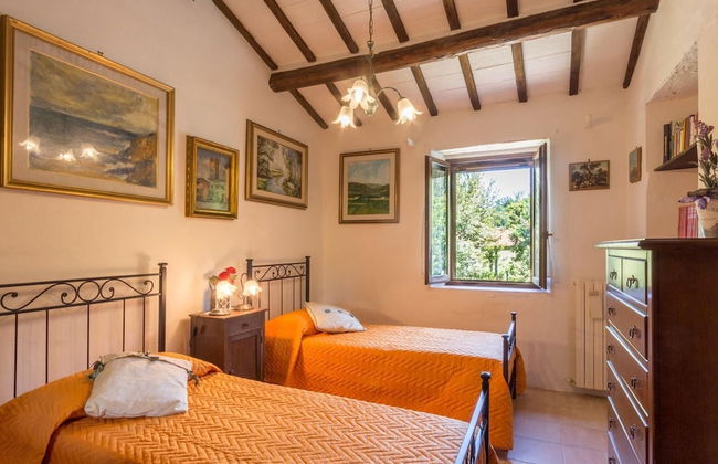 Belvilla by OYO Villa Dipinti - Foto 5