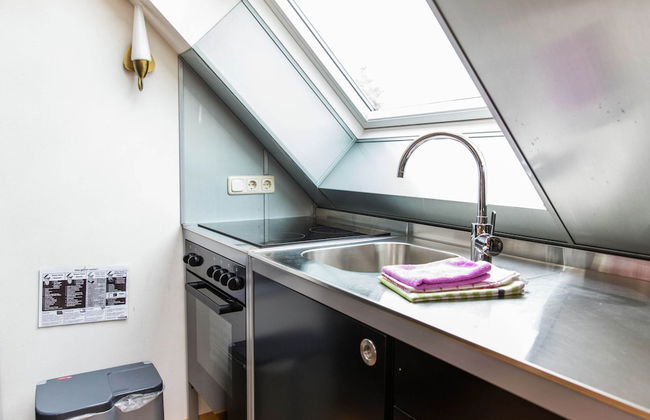 Nostalgic Apartment in the Eifel Region - Photo 20