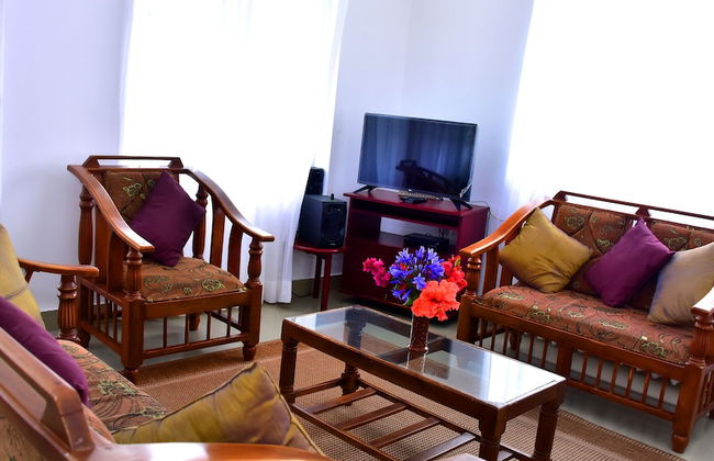 Ella Sisilasa Holiday Resort - Foto 2